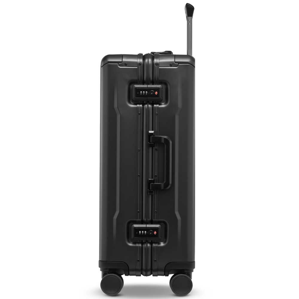 Stratic Phoenix Alu 4-Rollen Trolley M 68 cm Stratic Phoenix Alu 4-Rollen Trolley M 68 cm