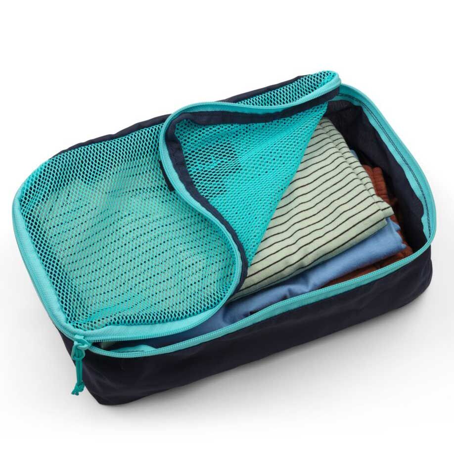 Satch Quest Reisetaschen-Set 5tlg