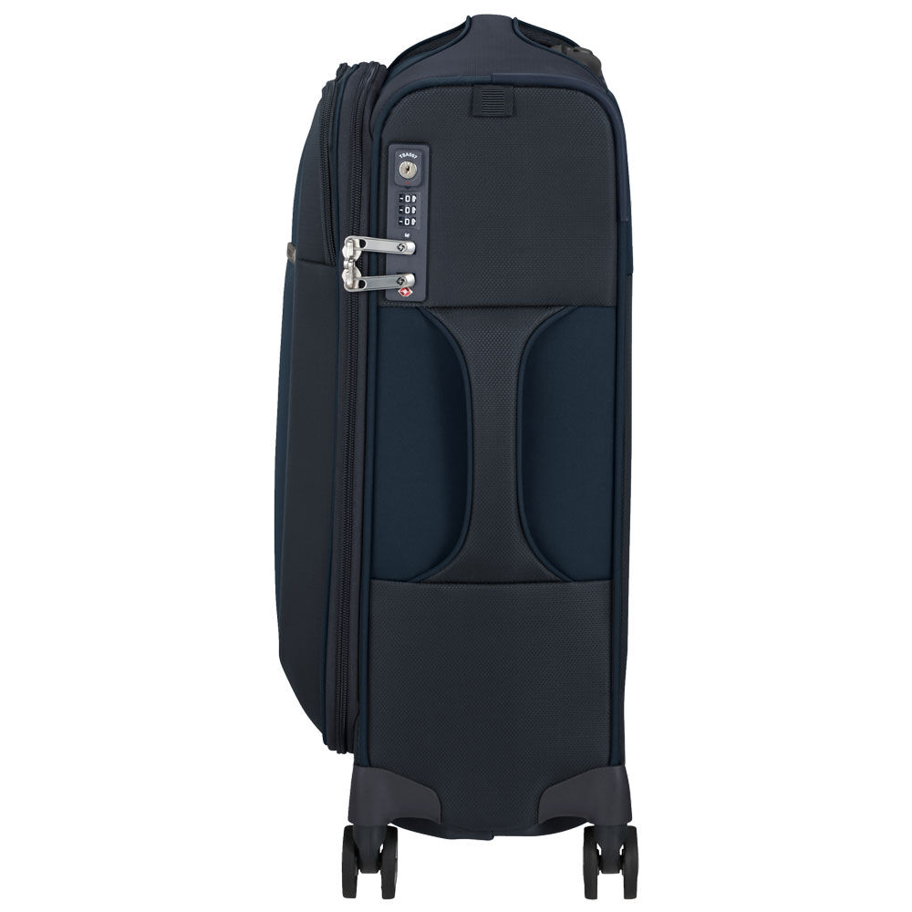 Samsonite D-Lite 4-Rollen Trolley S 55 cm