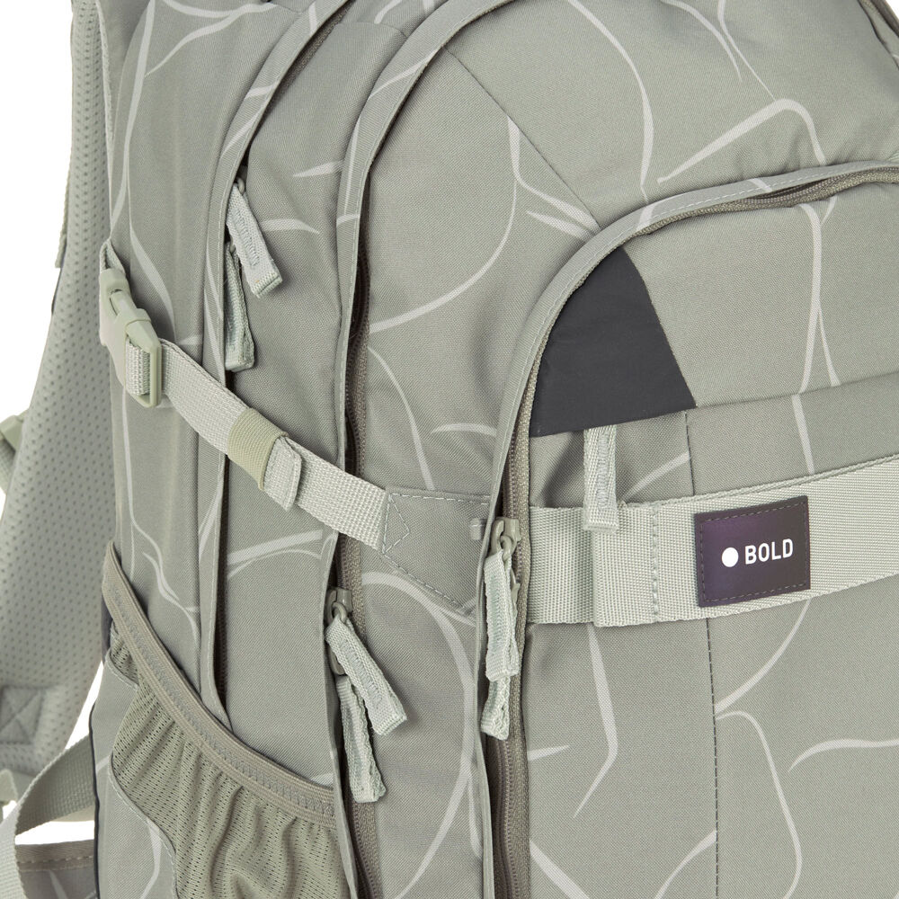 Bold Origin Schulrucksack