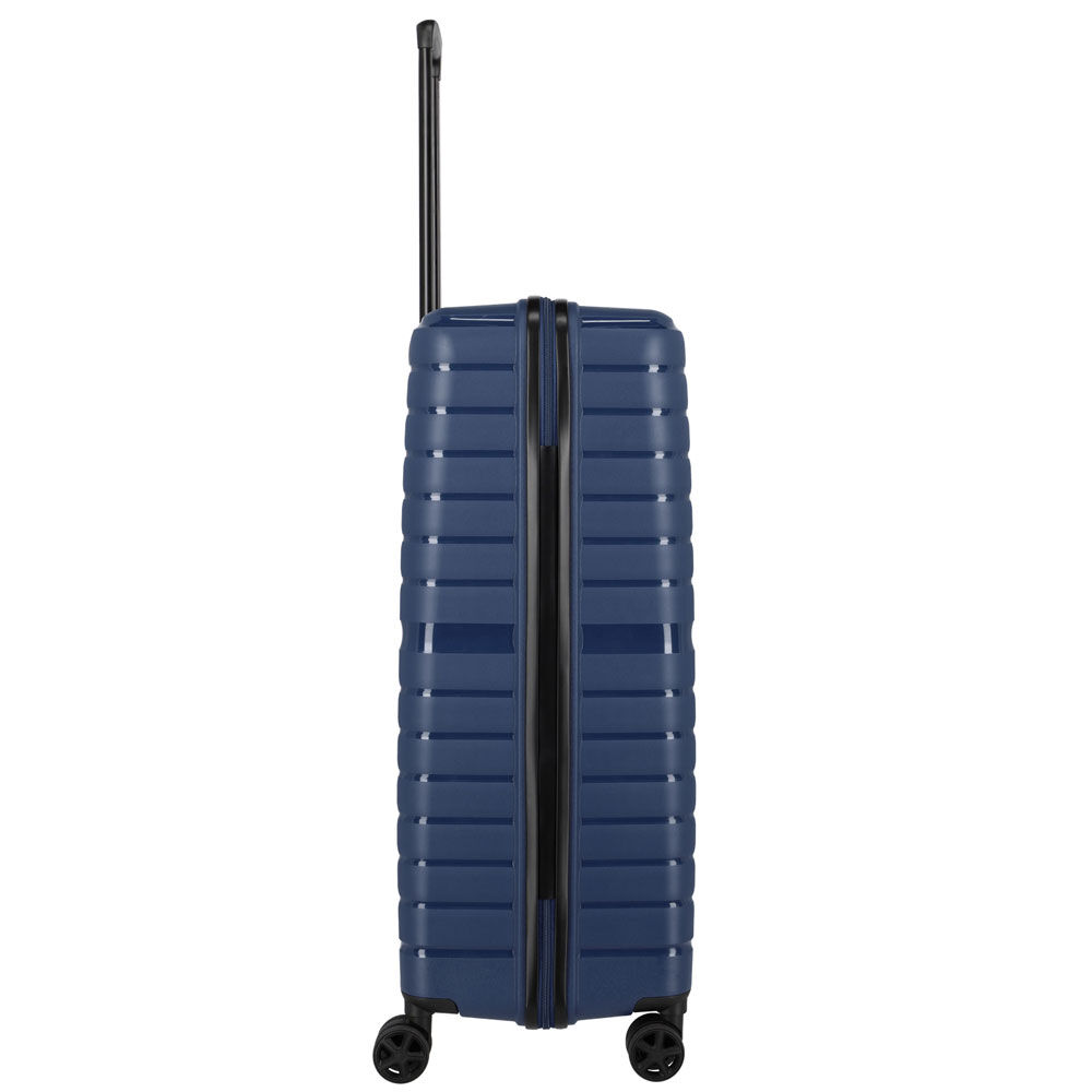 Travelite Trient 4-Rollen Trolley L 76 cm