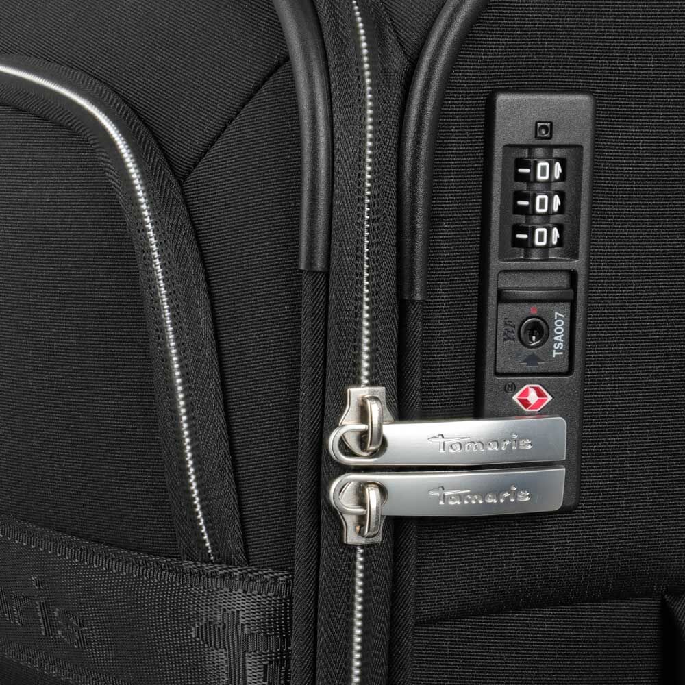 Tamaris by Travelite Voyaage Soft Trolley S