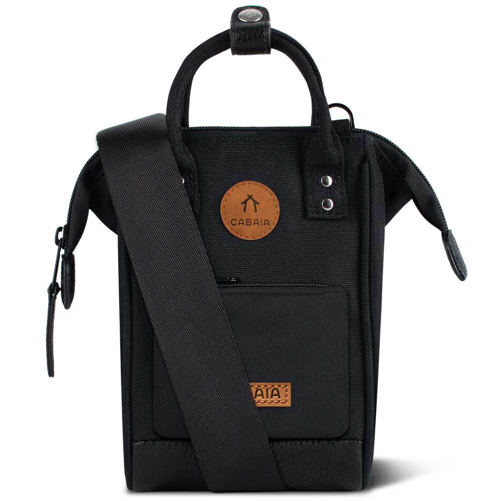Cabaia Adventurer Nano Bag Umhängetasche Cabaia Adventurer Nano Bag Umhängetasche