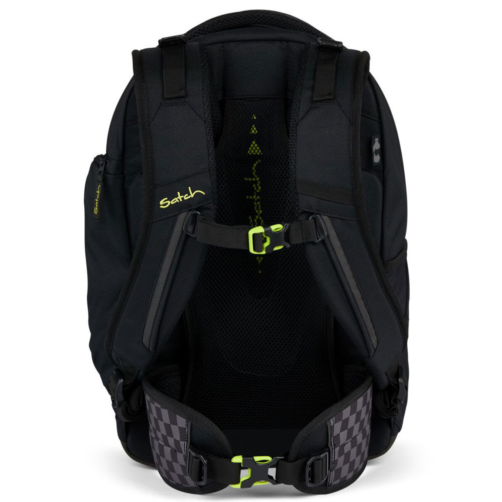 Satch Match Schulrucksack