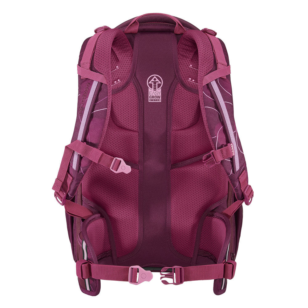 coocazoo PORTER Schulrucksack