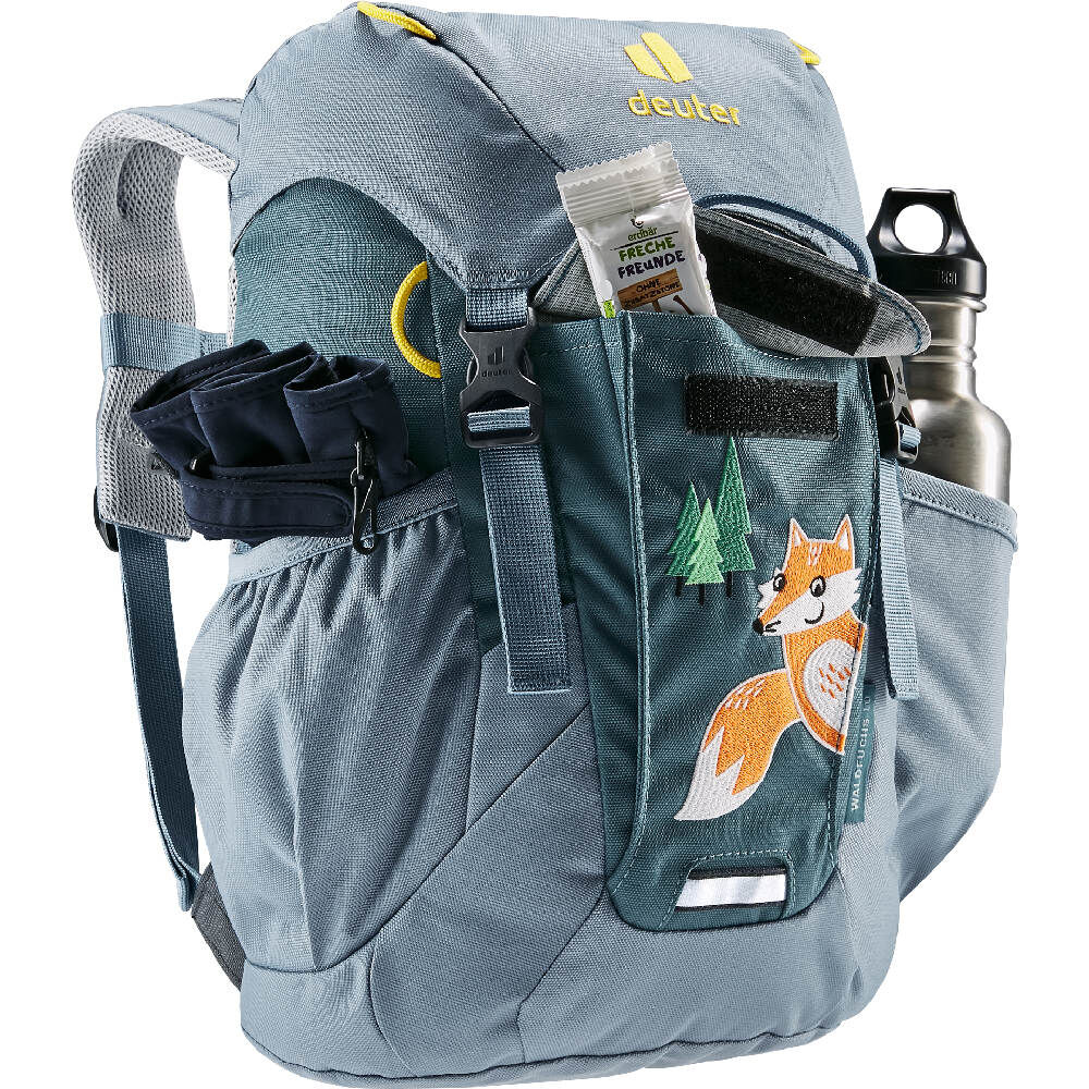 Deuter Waldfuchs 10 Kinderrucksack