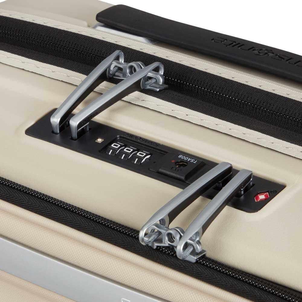 Samsonite Upscape Trolley S Easy Access