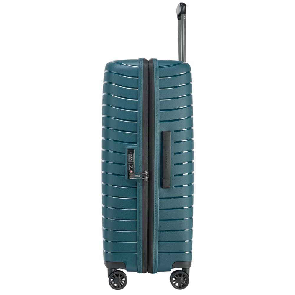 Stratic Novium SL 4-Rollen Trolley L 77 cm