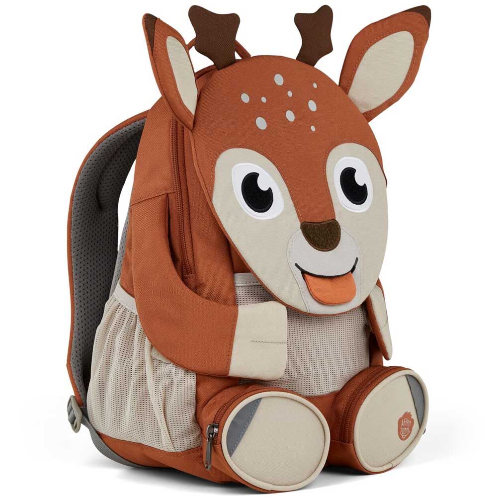 Affenzahn Großer Freund Kinderrucksack