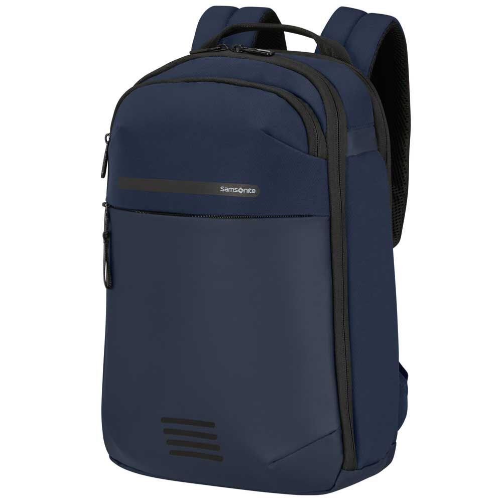 Samsonite Moderny Laptop-Rucksack 14,1 Zoll Samsonite Moderny Laptop-Rucksack 14,1 Zoll