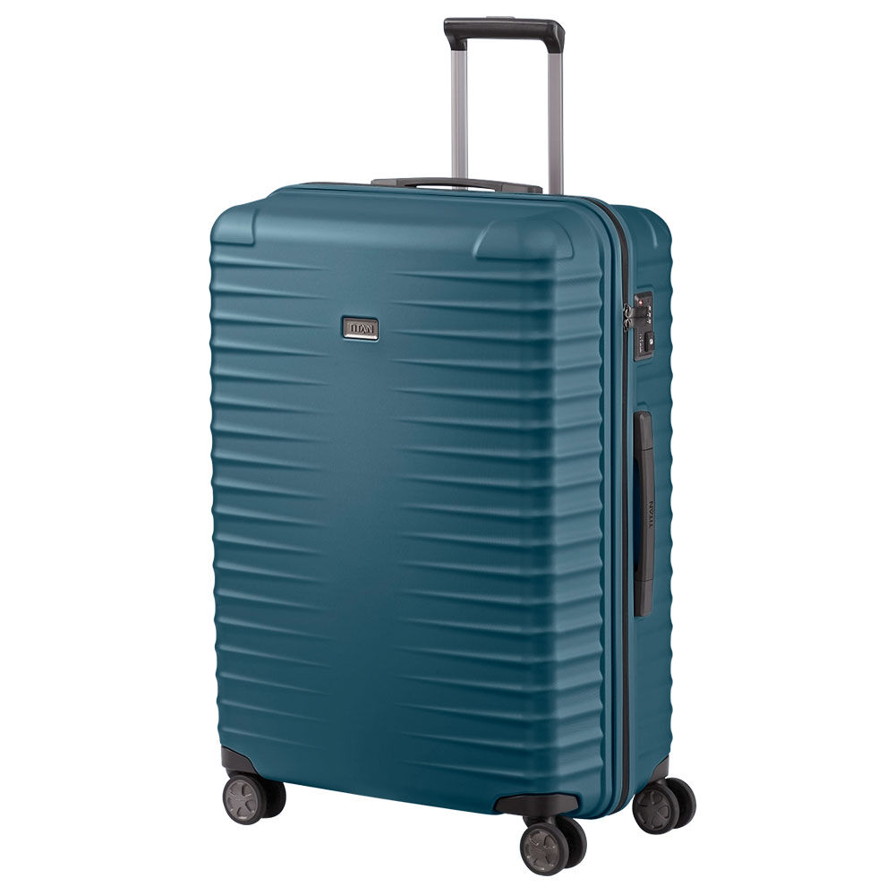 Titan Litron 4-Rollen Trolley L 75 cm