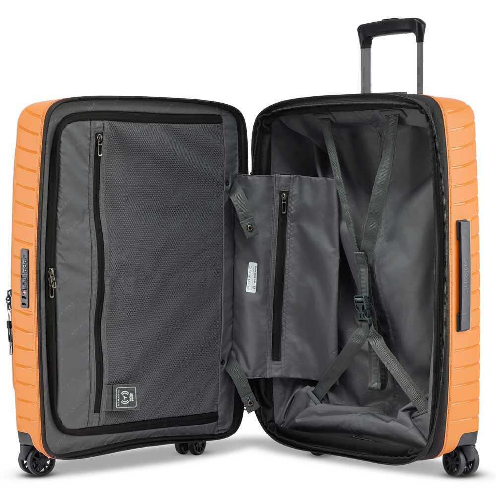 Stratic Novium ML 4-Rollen Trolley M 65 cm Stratic Novium ML 4-Rollen Trolley M 65 cm