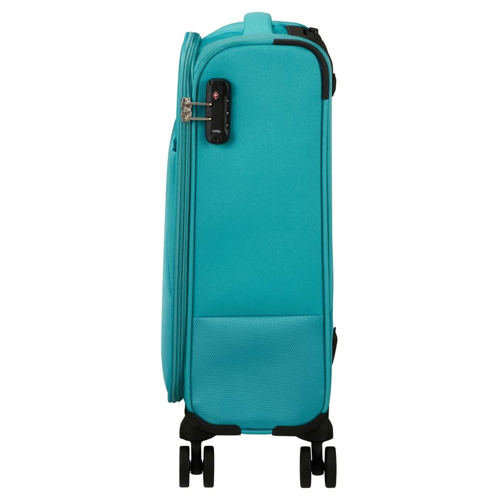 American Tourister Sun Break Trolley S 55 cm