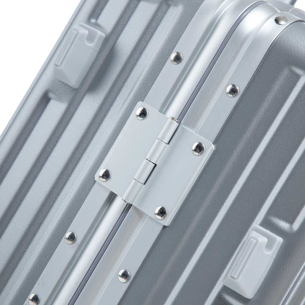 LeBe JetPro 4-Rollen Trolley L 76 cm