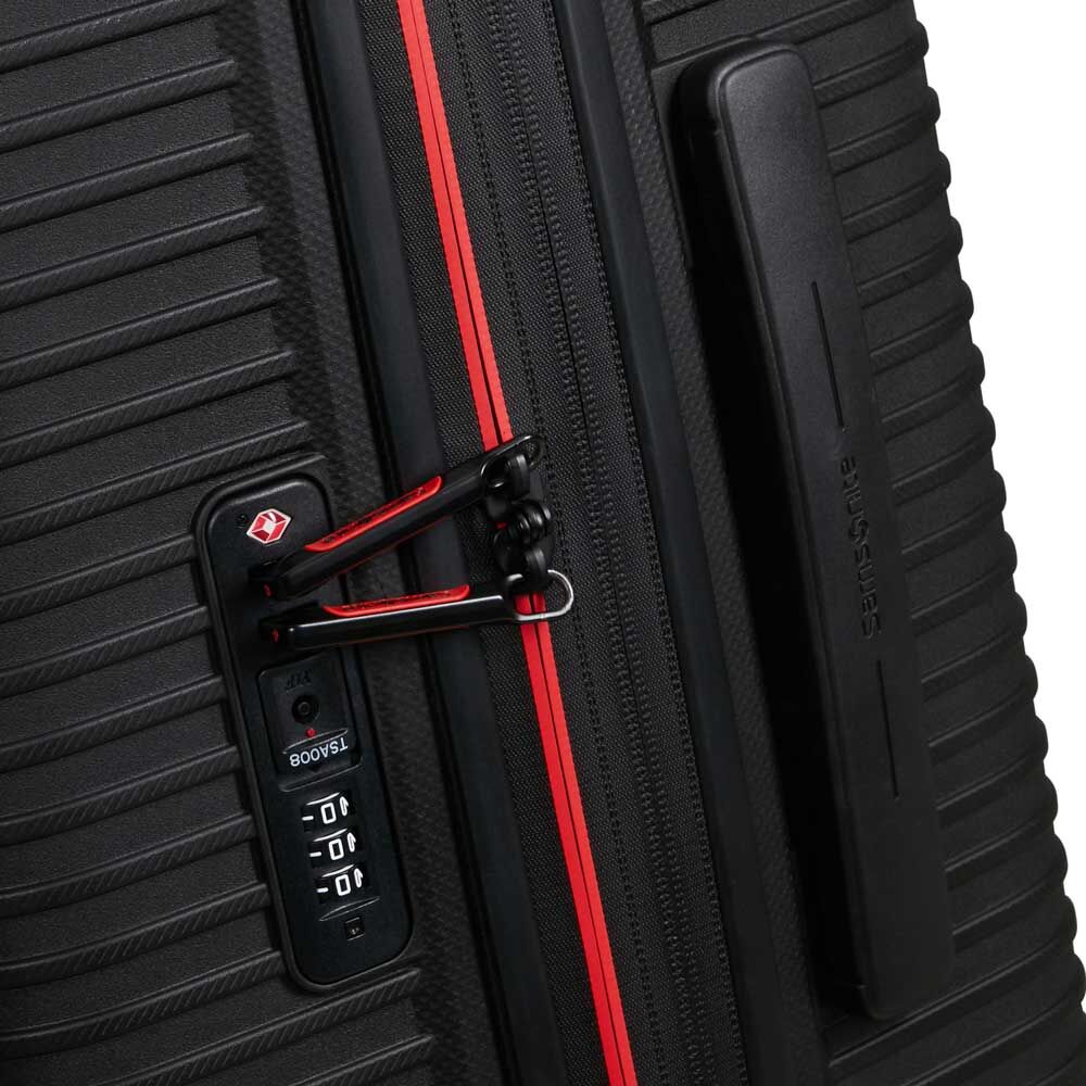 Samsonite Prodiver HS 4-Rollen Trolley M 69 cm