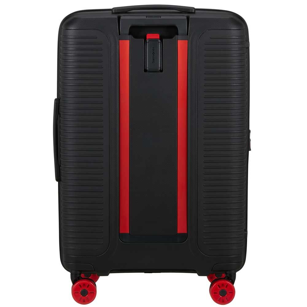 Samsonite Prodiver HS 4-Rollen Trolley M 69 cm