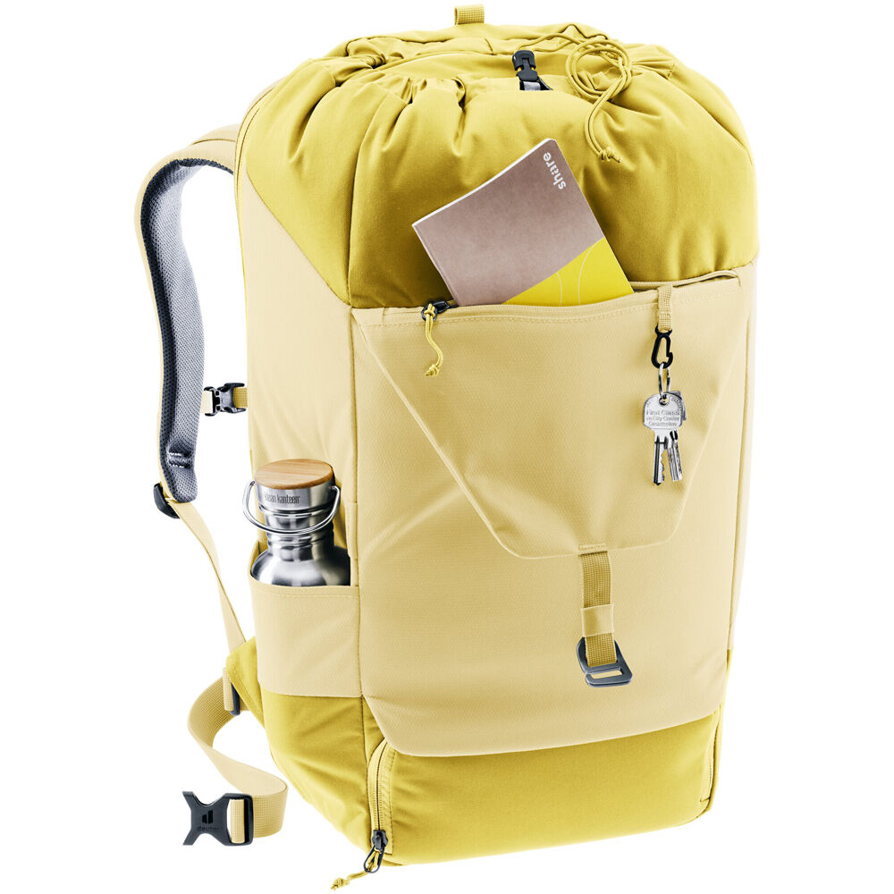 Deuter Utilion 34 Rucksack