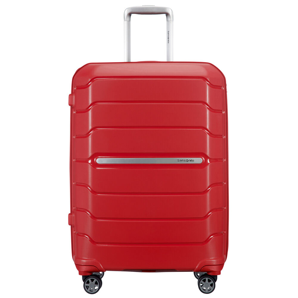 Samsonite Flux 4-Rollen Trolley M 68 cm