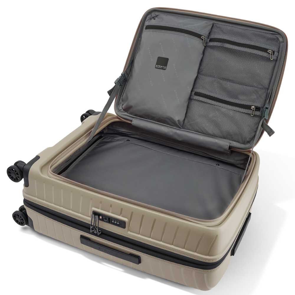 Stratic Novium ML 4-Rollen Trolley M 65 cm