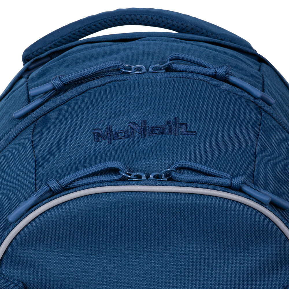 McNeill Milo Schulrucksack