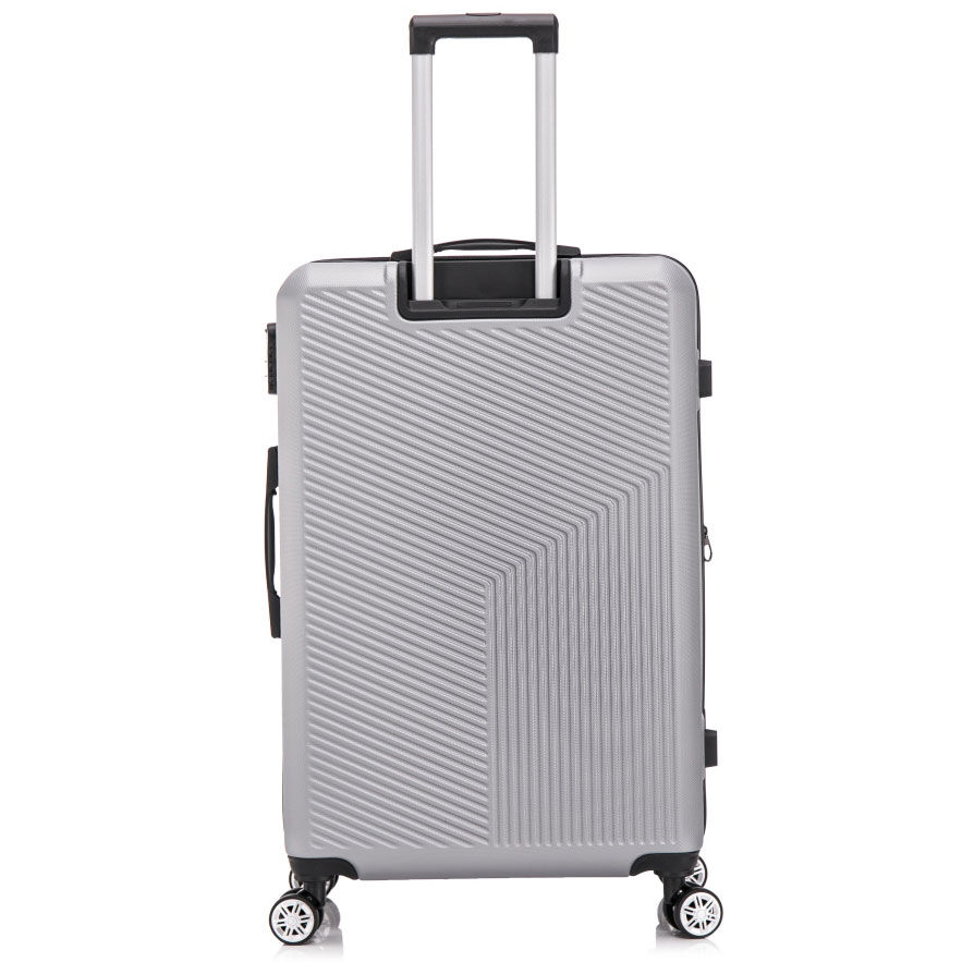 Herolite NP-002 4-Rollen Trolley L 77 cm