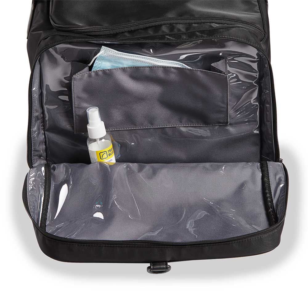 Stratic Pure Travel Bag L