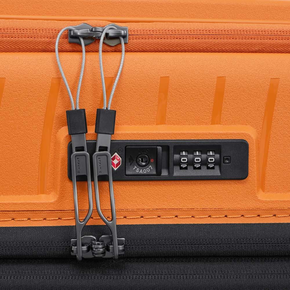 Stratic Novium ML 4-Rollen Trolley S 55 cm Stratic Novium ML 4-Rollen Trolley S 55 cm
