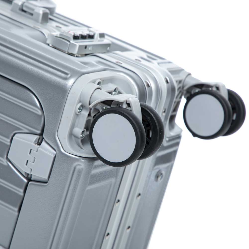 LeBe JetPro 4-Rollen Trolley L 76 cm