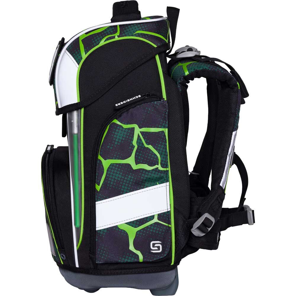 Schneiders Ergolite Schulranzen-Set 9tlg