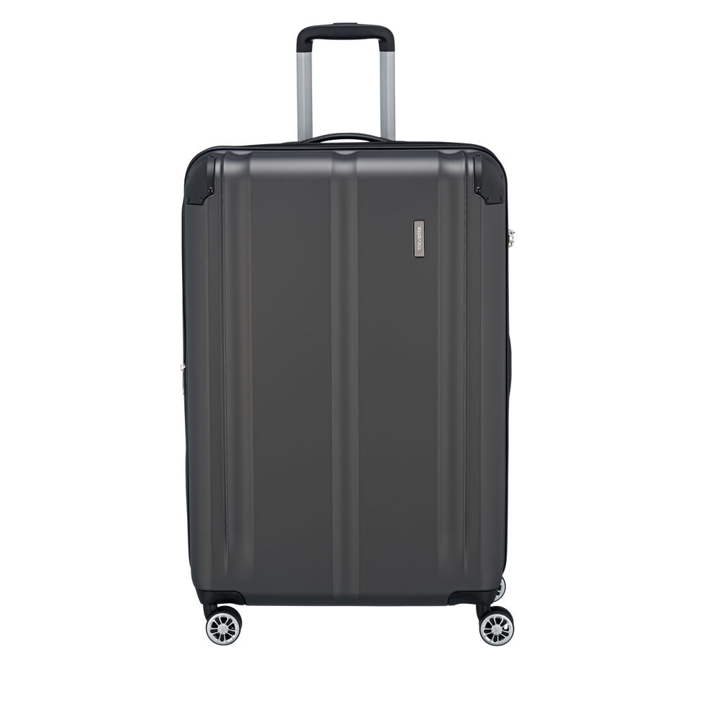 Travelite City 4-Rollen Trolley-Set 3tlg. S-M-L