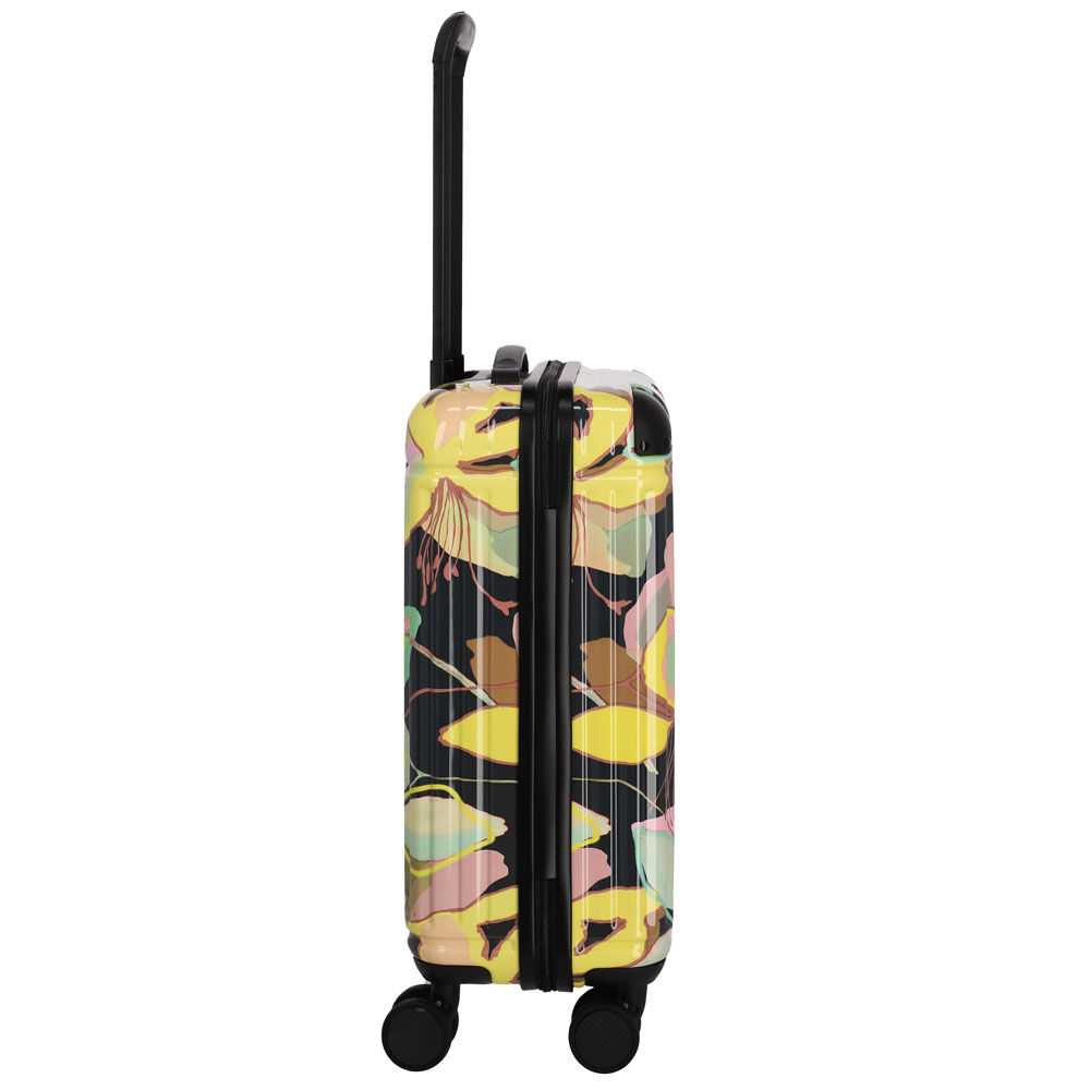 Travelite Cruise 4-Rollen Trolley S 55 cm