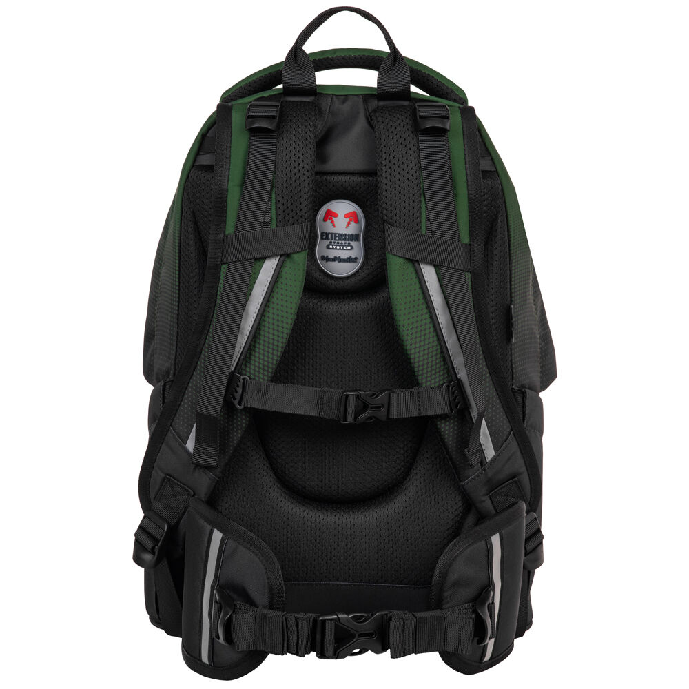 McNeill Milo Schulrucksack