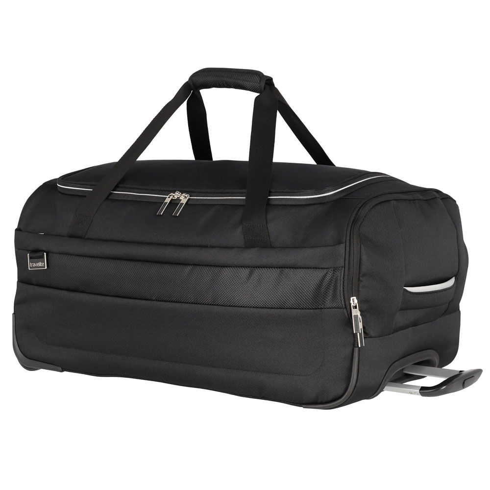 Travelite Miigo Rollenreisetasche M 69 cm