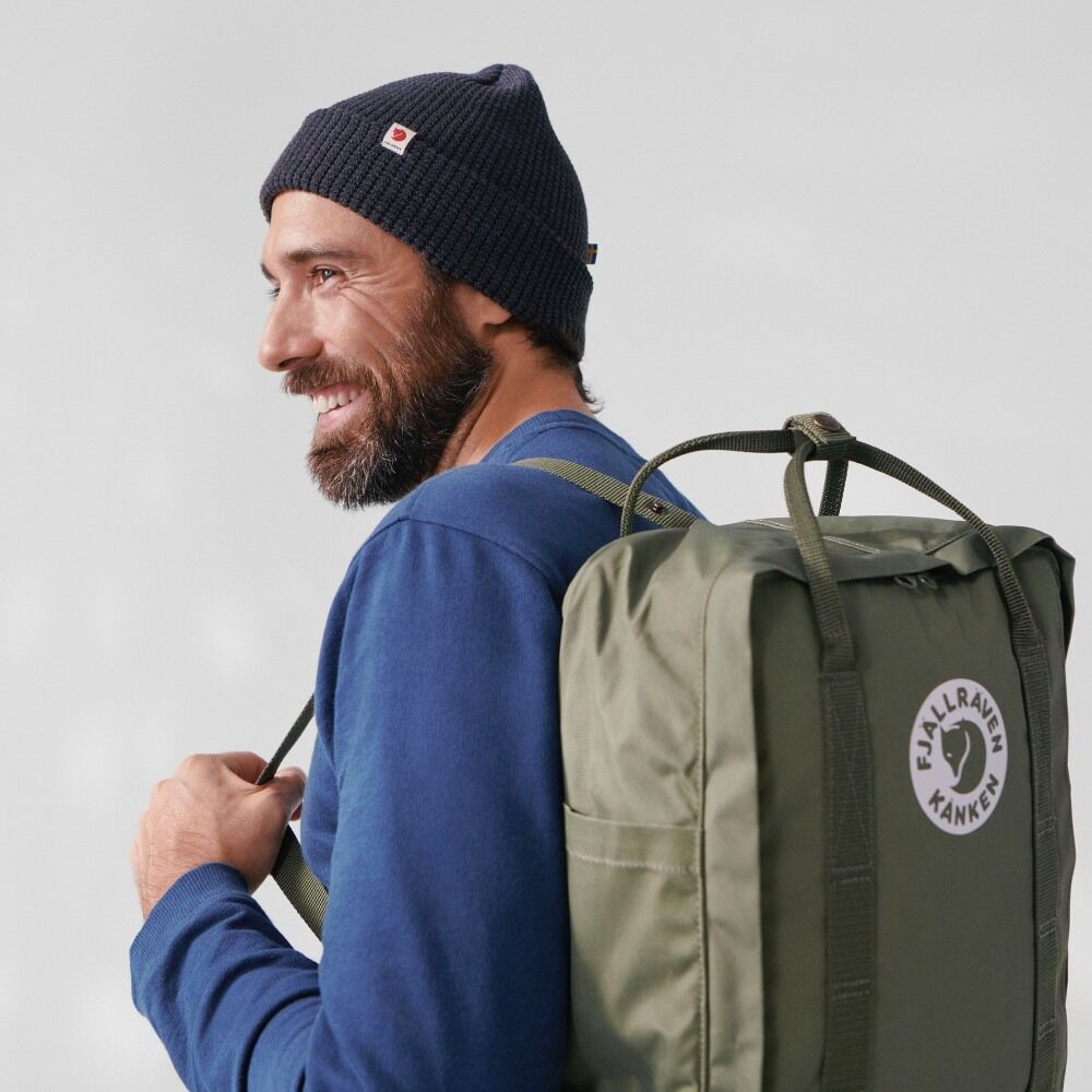 Fjällräven Tree-Kanken Rucksack