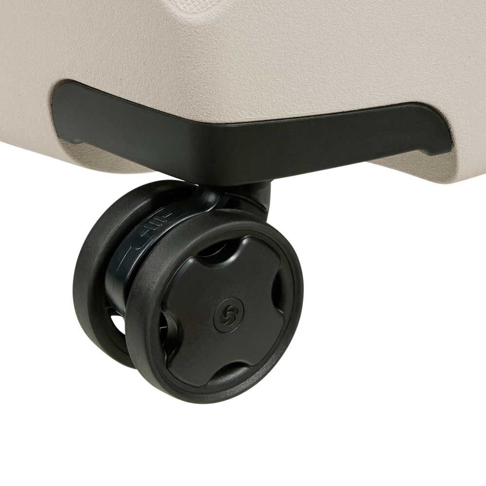 Samsonite Essens 4-Rollen Trolley M 69 cm