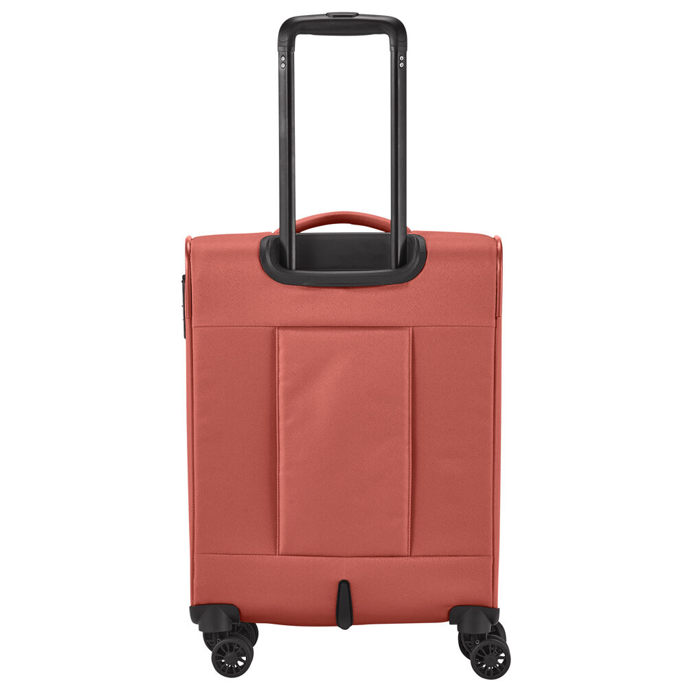 Travelite Croatia 4-Rollen Trolley S 55 cm