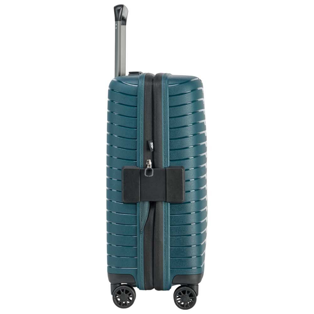 Stratic Novium SL 4-Rollen Trolley S 55 cm Stratic Novium SL 4-Rollen Trolley S 55 cm