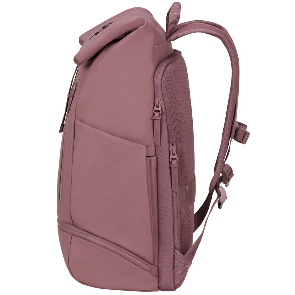 American Tourister Urban Tide Rolltop-Rucksack 15.6 Zoll American Tourister Urban Tide Rolltop-Rucksack 15.6 Zoll