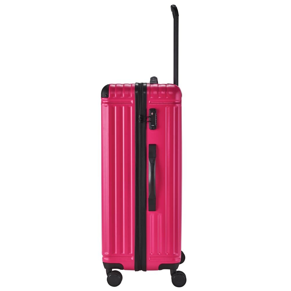 Travelite Cruise 4-Rollen Trolley L 77 cm