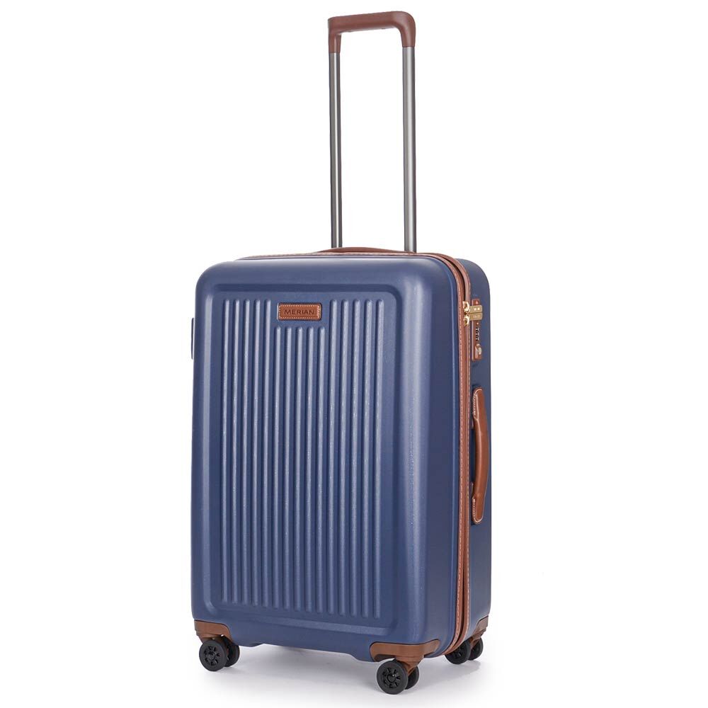 Stratic Merian 4-Rollen Trolley M 66 cm