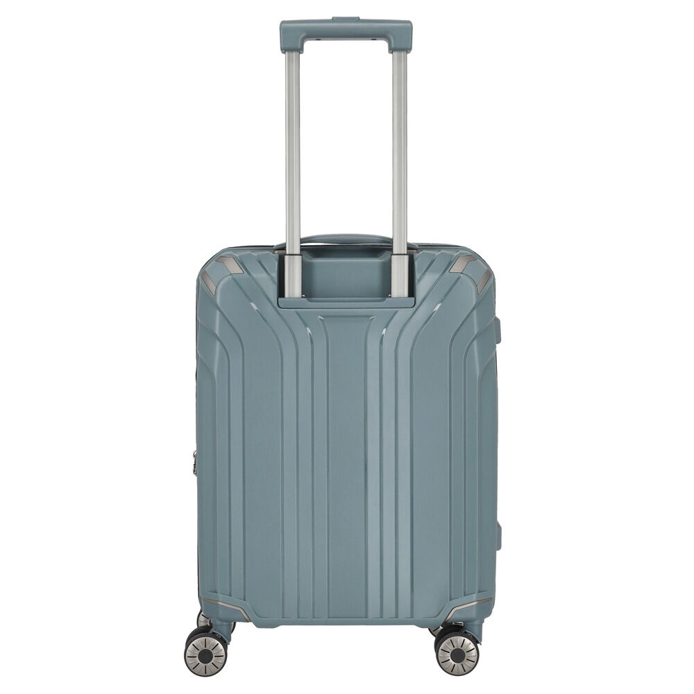 Travelite Elvaa 4-Rollen Trolley S 55 cm