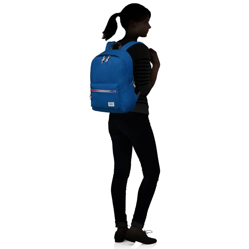 American Tourister Upbeat Backpack Zip