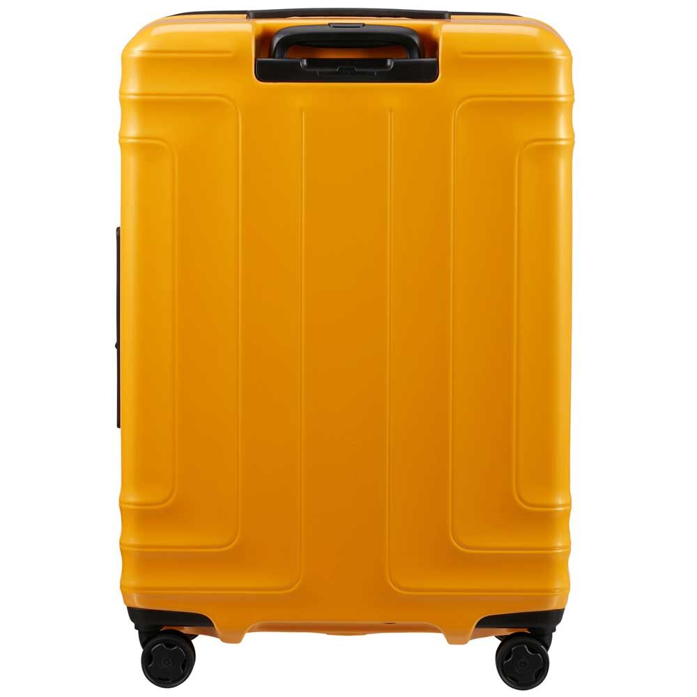 Samsonite Lin Air 4-Rollen Trolley M 67 cm