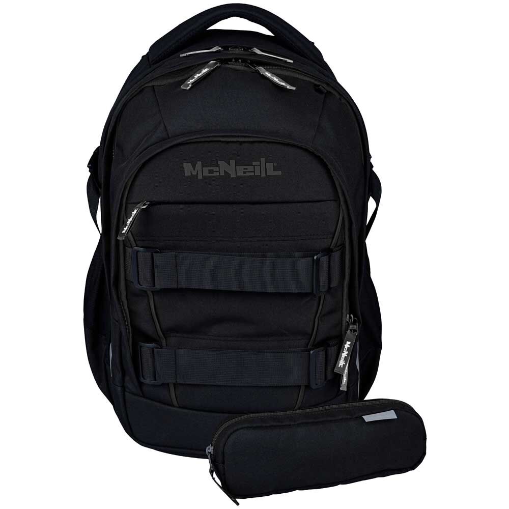 McNeill Luca Schulrucksack