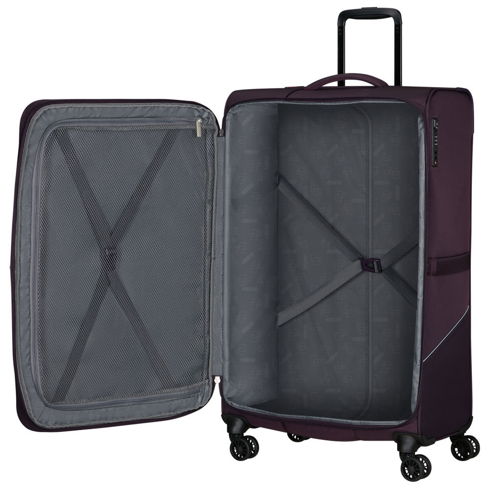 American Tourister SummerRide Trolley L 80 cm