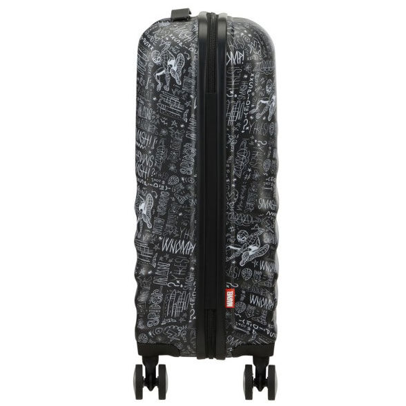 American Tourister Wavebreaker Trolley S