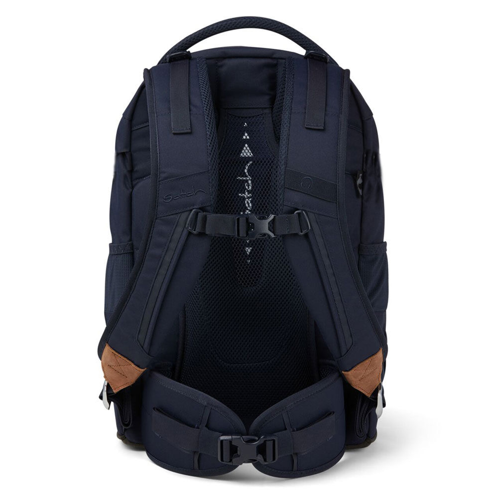 Satch Pack Schulrucksack