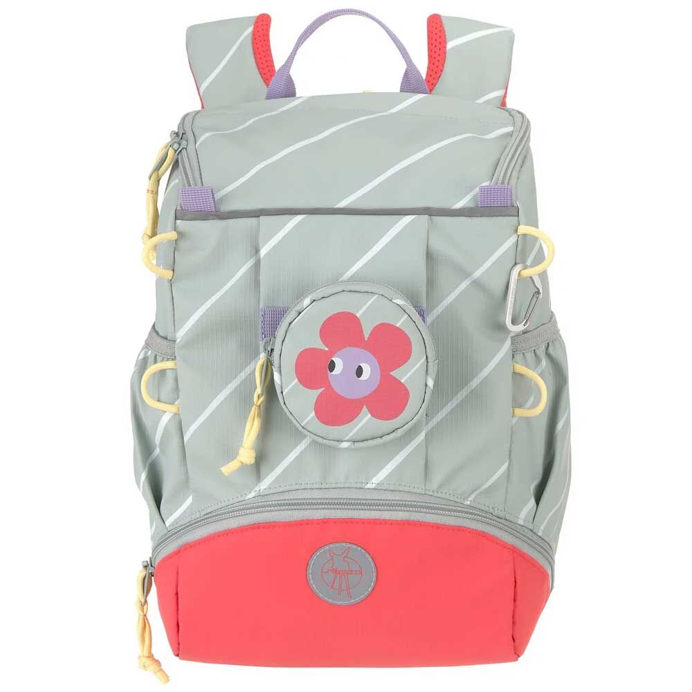LÄSSIG Mini Outdoor Backpack Up LÄSSIG Mini Outdoor Backpack Up