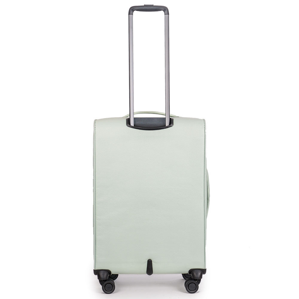 Stratic Light Plus 4-Rollen Trolley M 68 cm