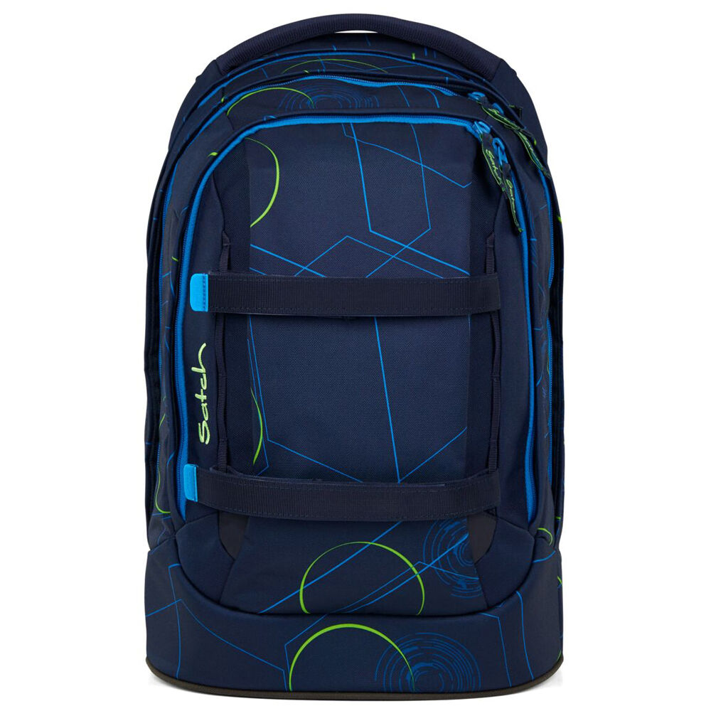 Satch Pack Schulrucksack Satch Pack Schulrucksack